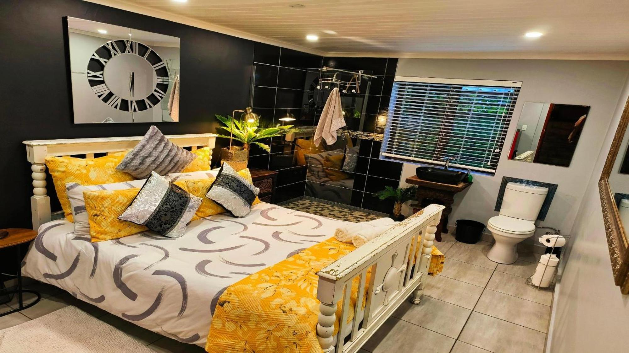 Apartament Hidden Gem Ruwari Kapsztad Zewnętrze zdjęcie