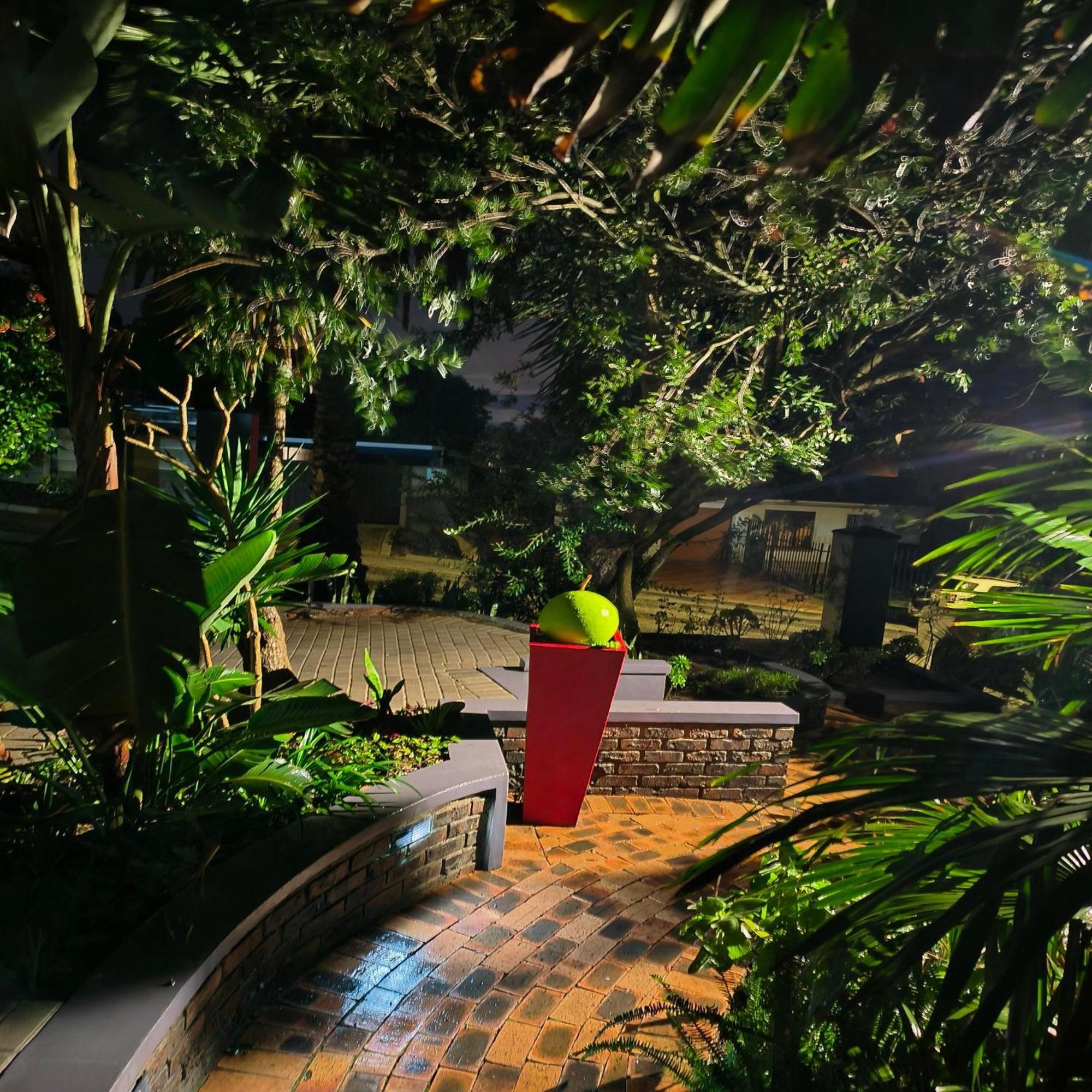 Apartament Hidden Gem Ruwari Kapsztad Zewnętrze zdjęcie