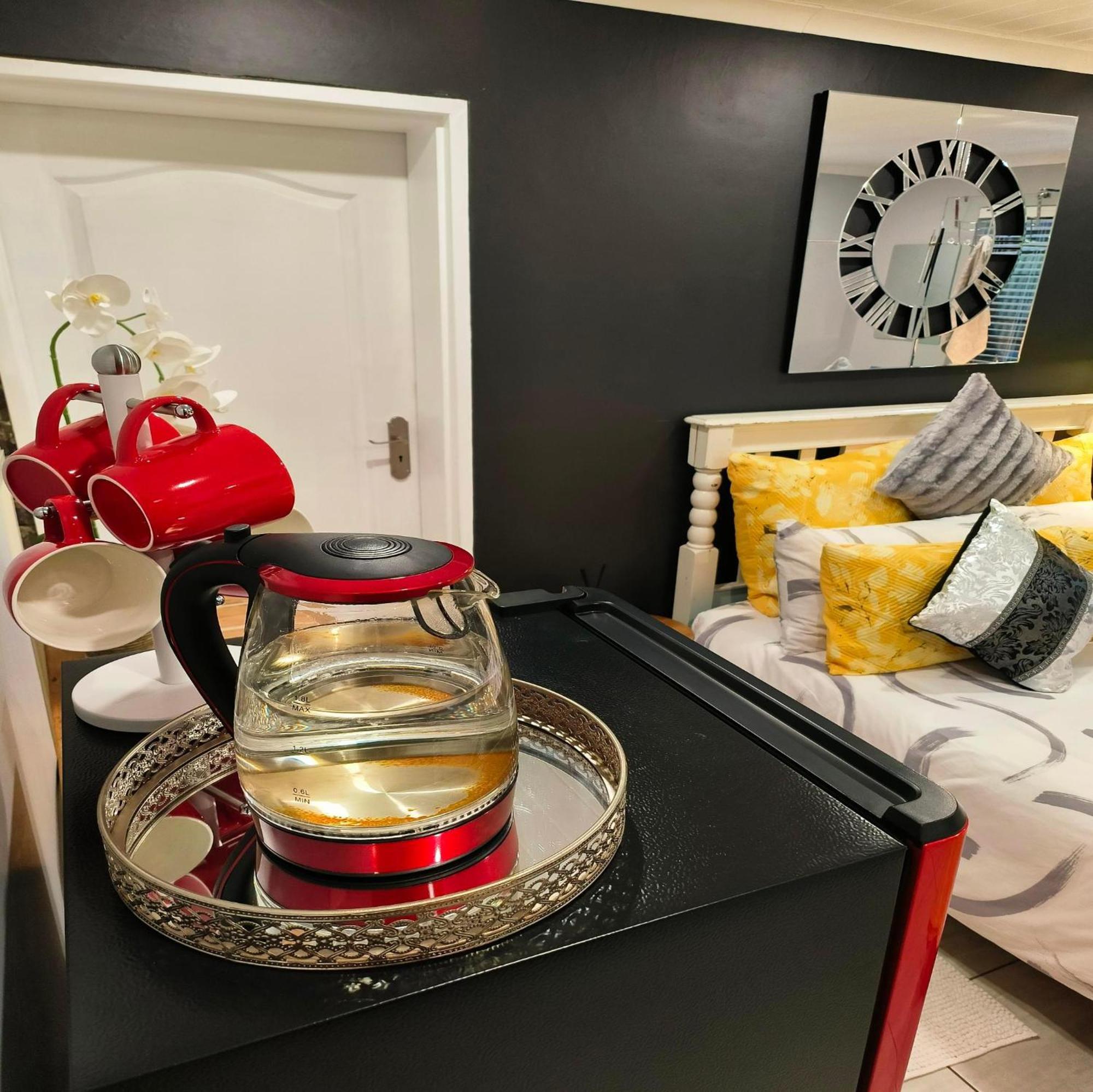 Apartament Hidden Gem Ruwari Kapsztad Pokój zdjęcie