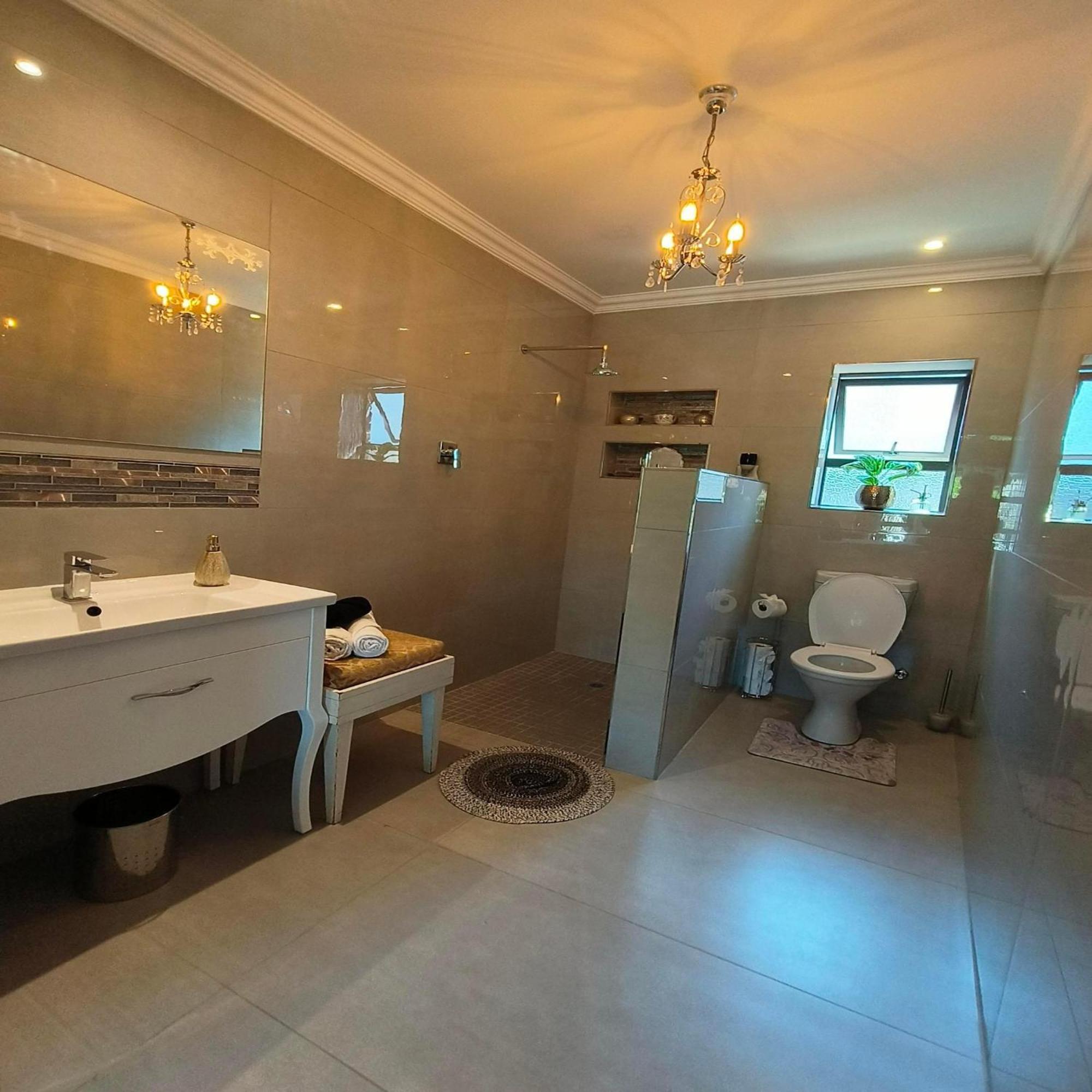 Apartament Hidden Gem Ruwari Kapsztad Pokój zdjęcie