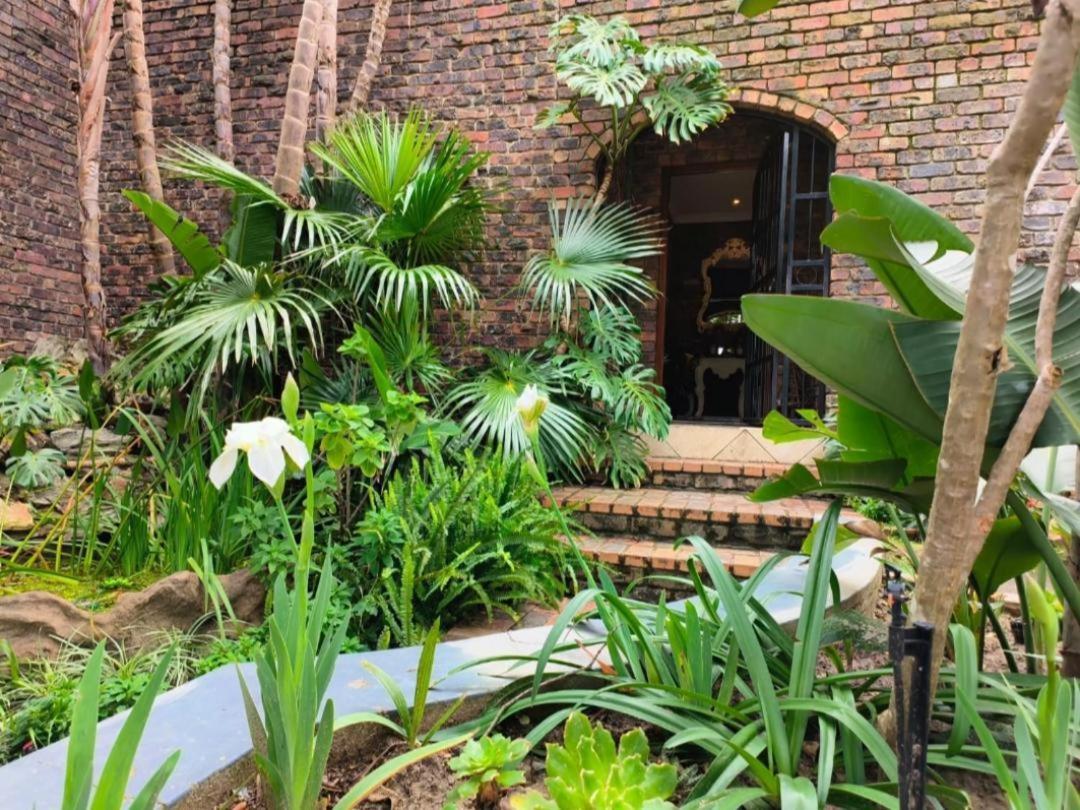 Apartament Hidden Gem Ruwari Kapsztad Zewnętrze zdjęcie