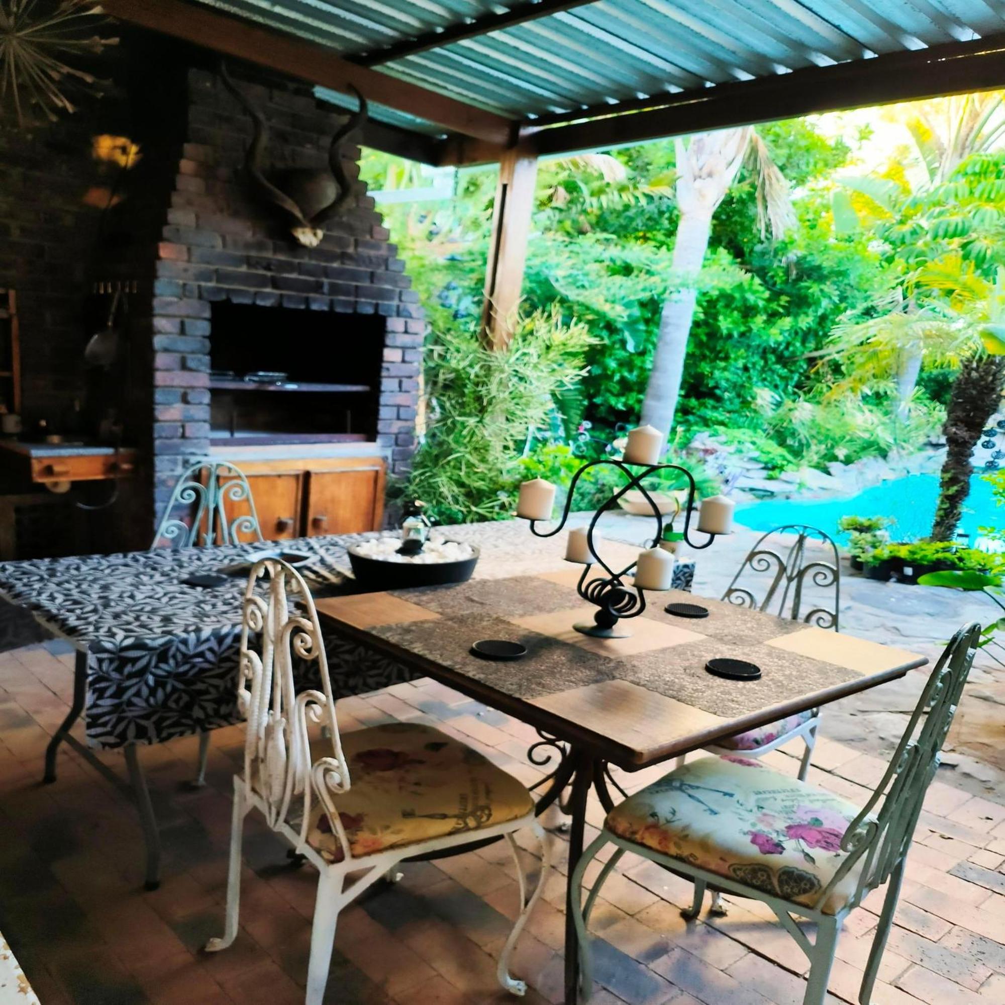 Apartament Hidden Gem Ruwari Kapsztad Zewnętrze zdjęcie