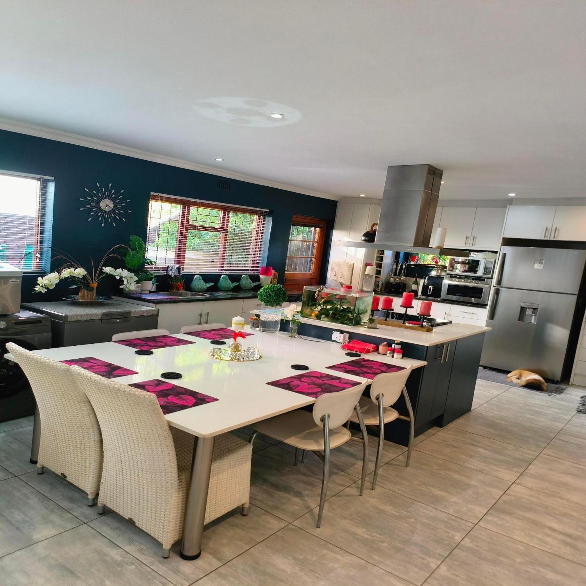 Apartament Hidden Gem Ruwari Kapsztad Pokój zdjęcie