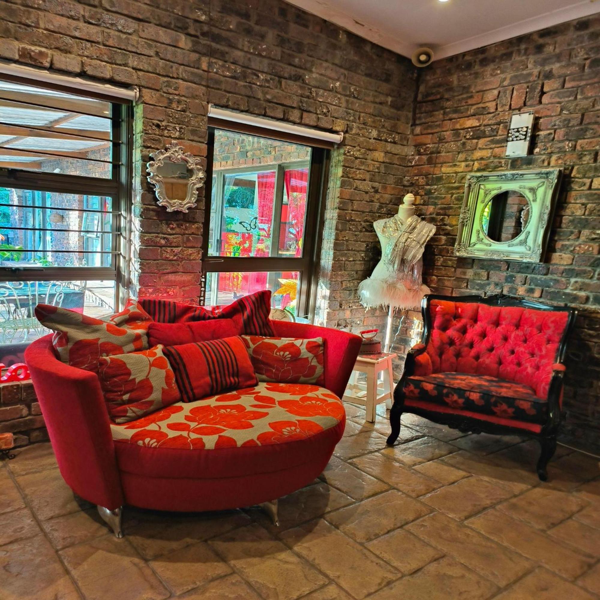 Apartament Hidden Gem Ruwari Kapsztad Pokój zdjęcie