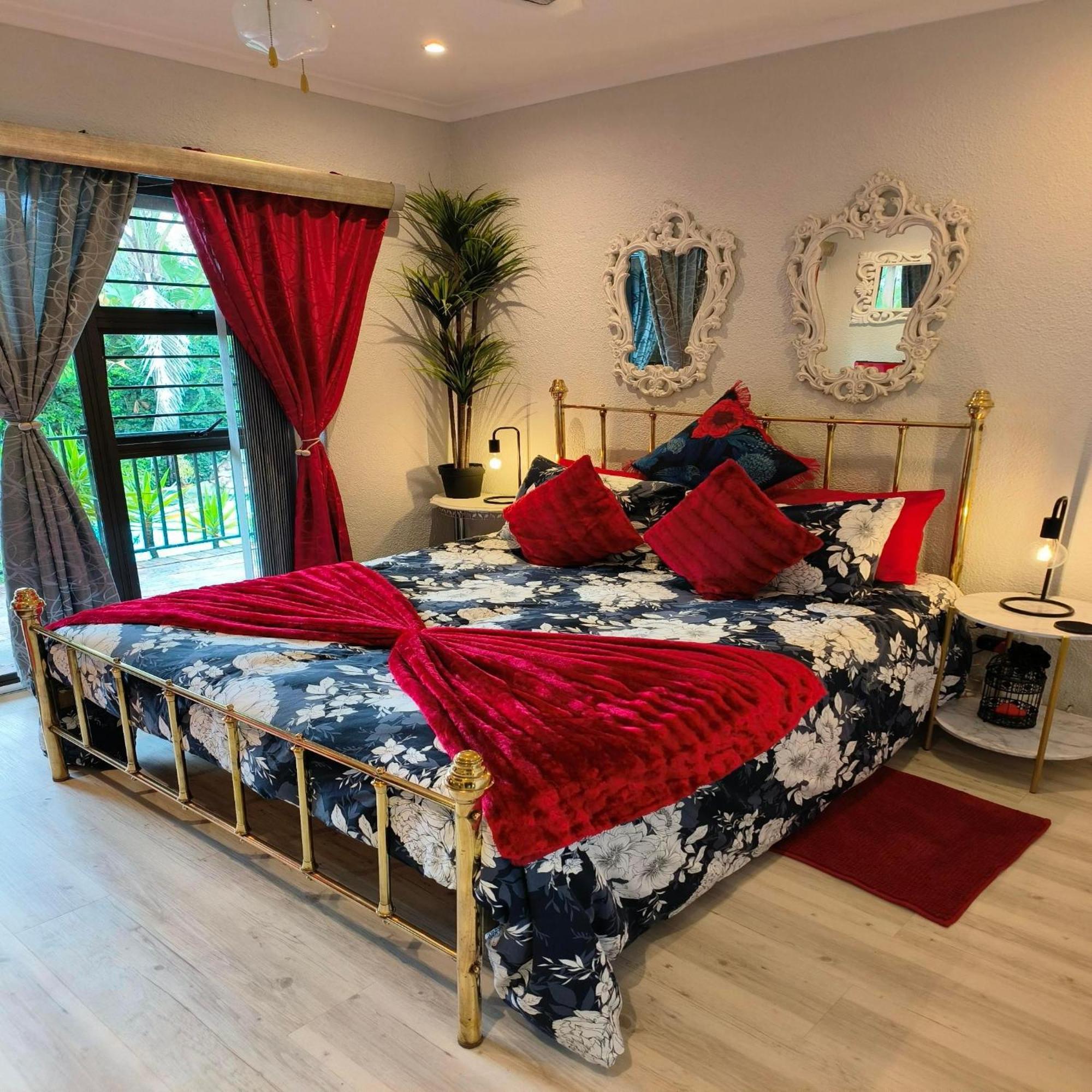 Apartament Hidden Gem Ruwari Kapsztad Zewnętrze zdjęcie